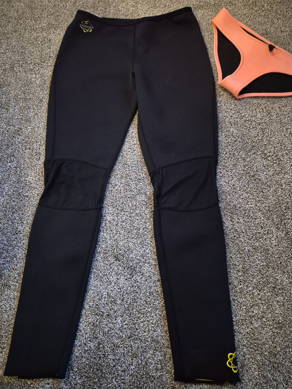 Women's High-Rise Neoprene Bottoms And Leggings >>>2 4 1 SALE!<<<